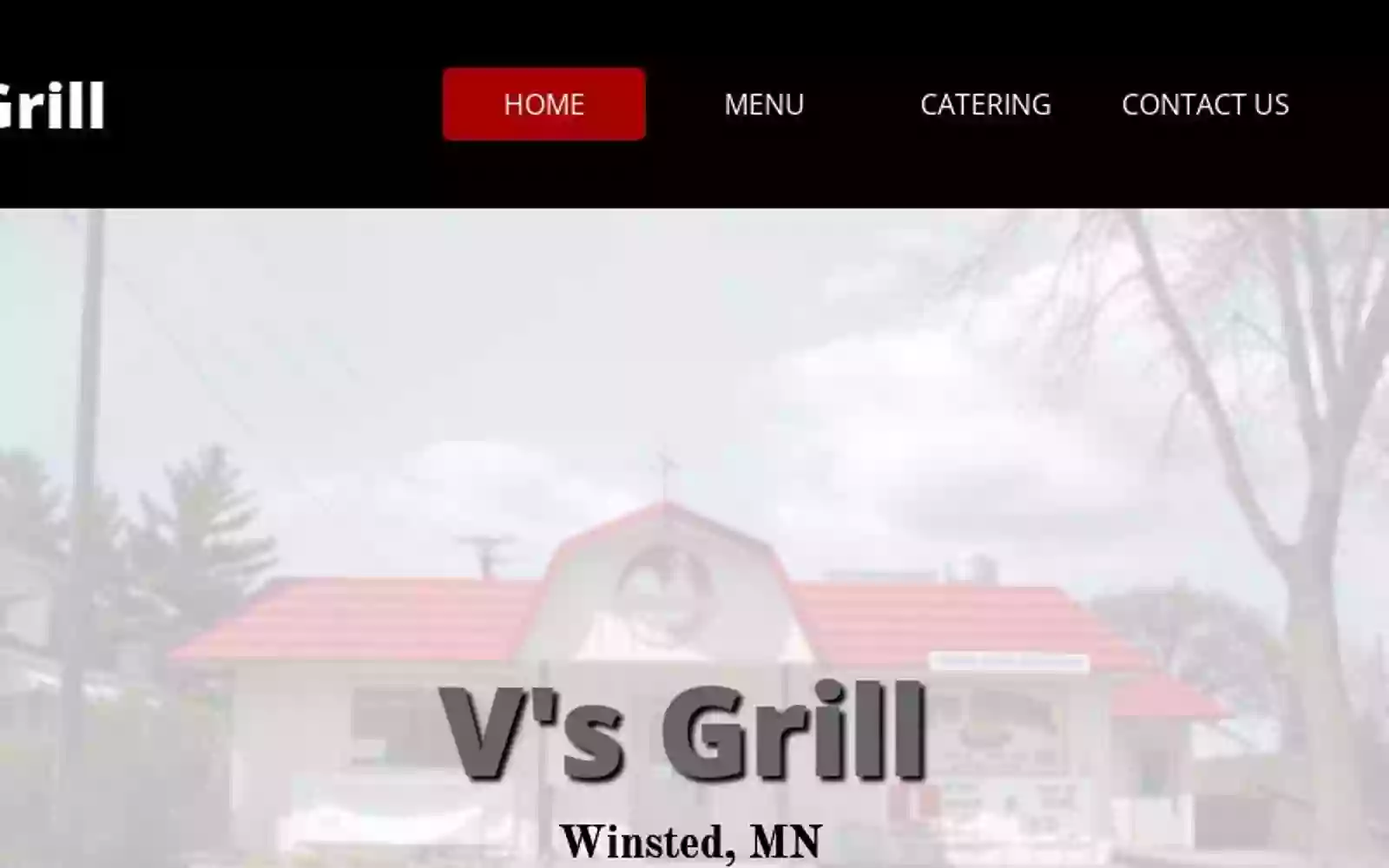 V's Grill V's Grill