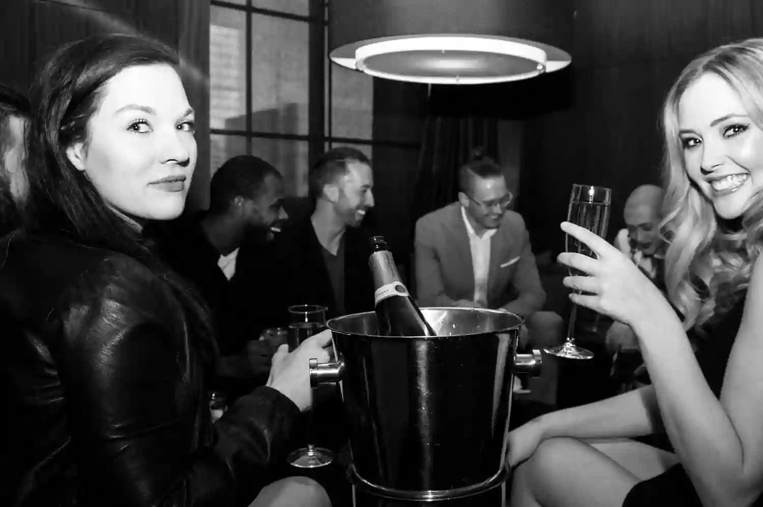 Prohibition Bar Prohibition Bar