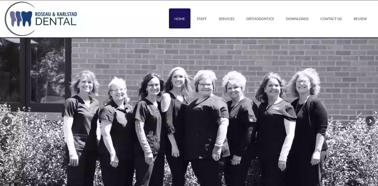 Roseau Dental Clinic