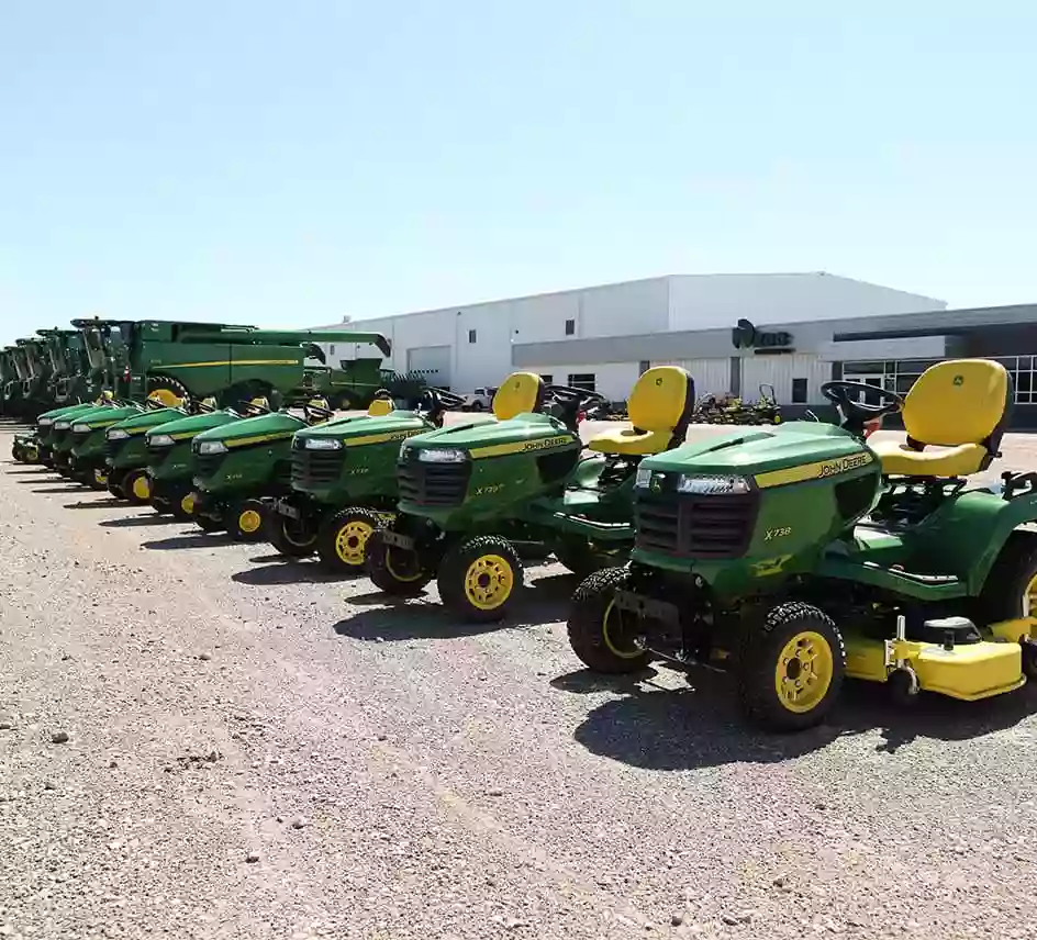 RDO Equipment Co. RDO Equipment Co.