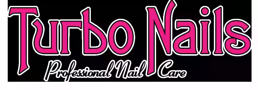 Turbo Nails Turbo Nails