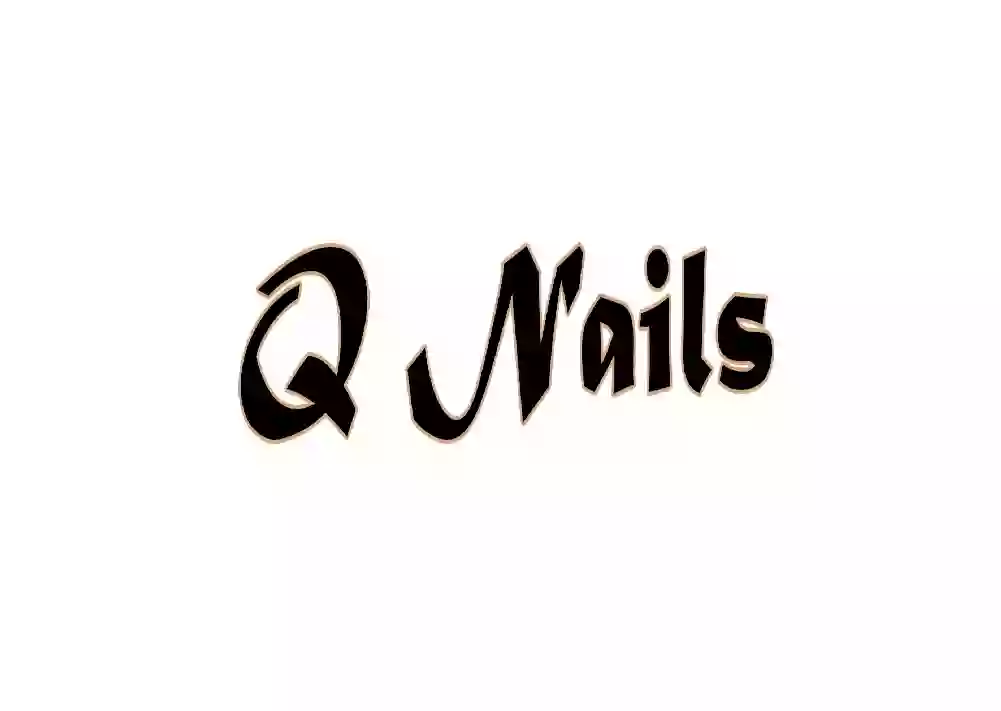 Q-Nails Q-Nails
