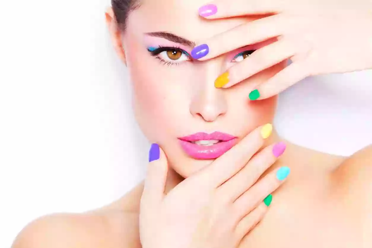 Style Nails Style Nails