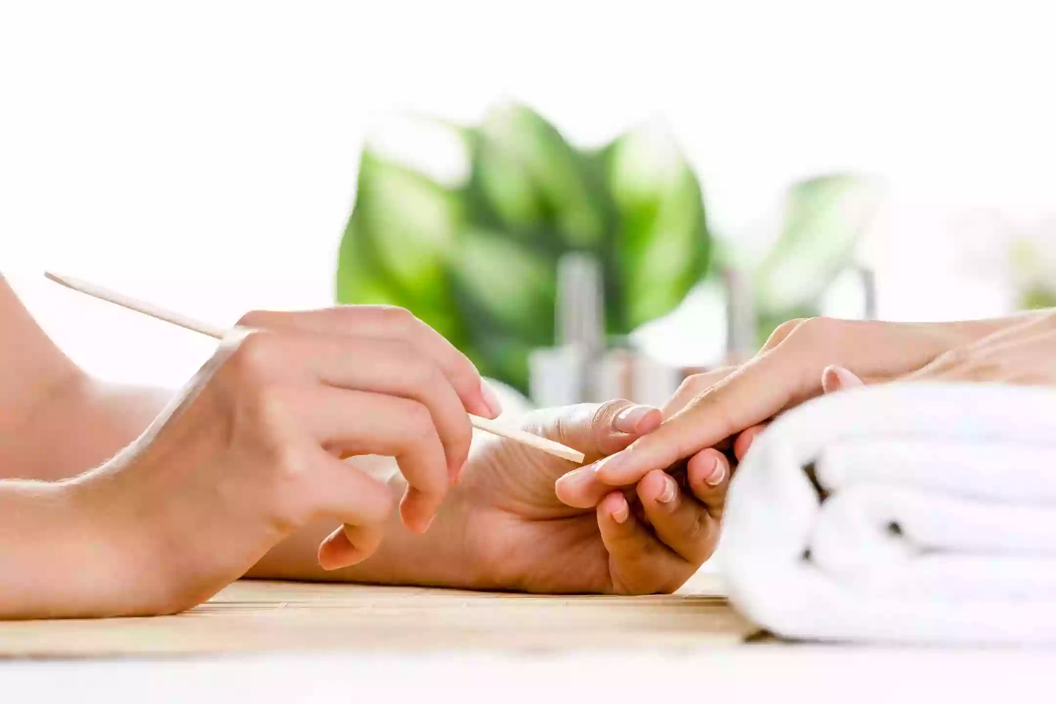 Nails By Naly Nails By Naly