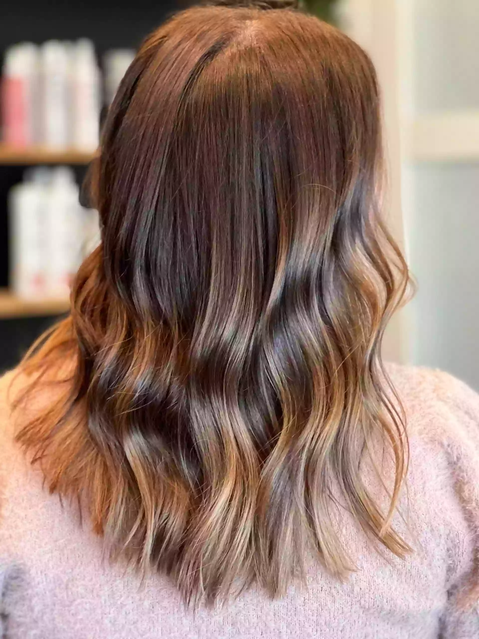Sequoia Salon Sequoia Salon