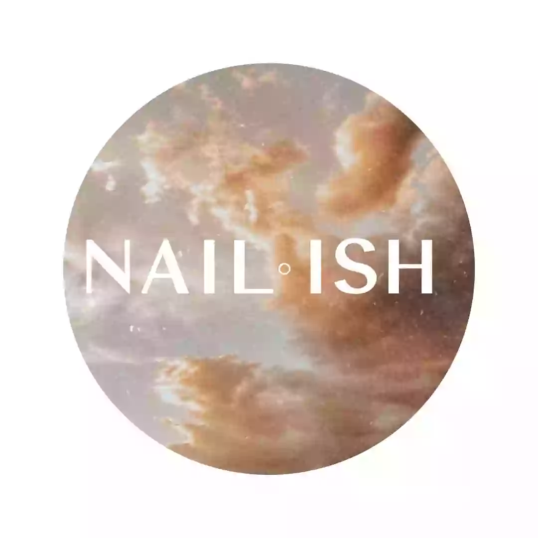 Nailish Nailish