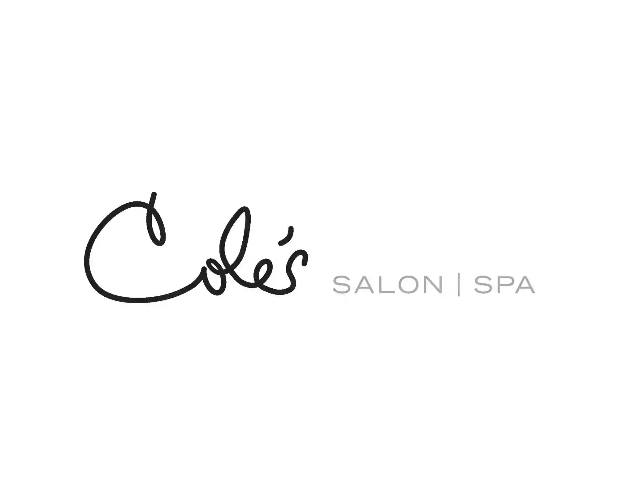 Cole's Salon Cole's Salon