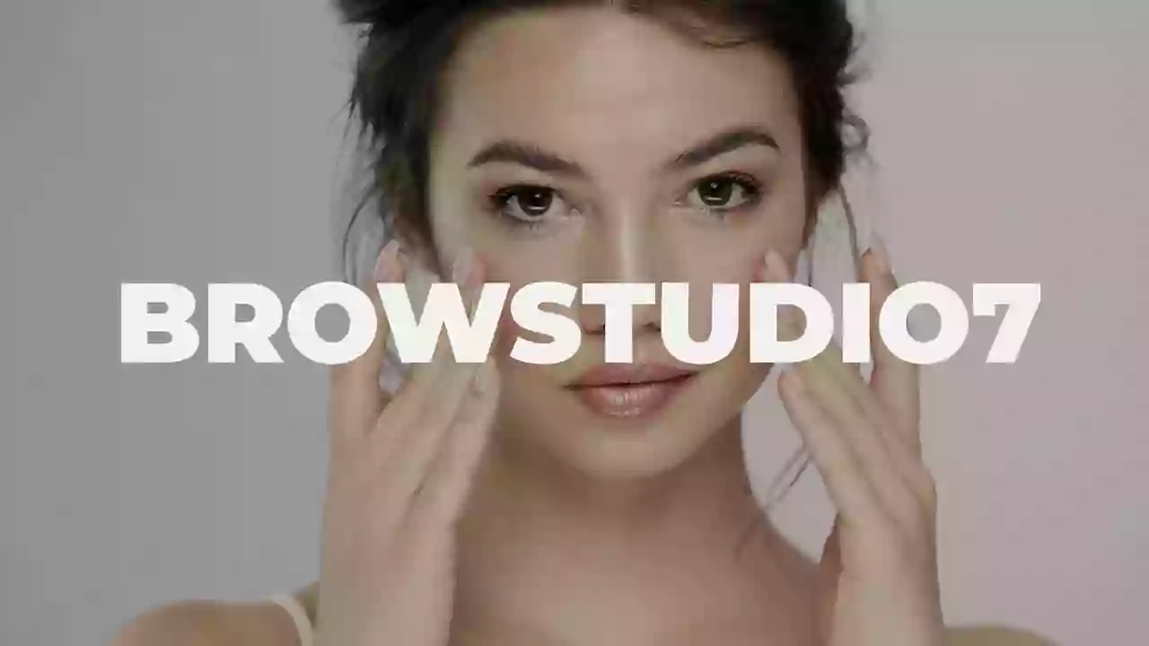 Brow Studio 7 Brow Studio 7