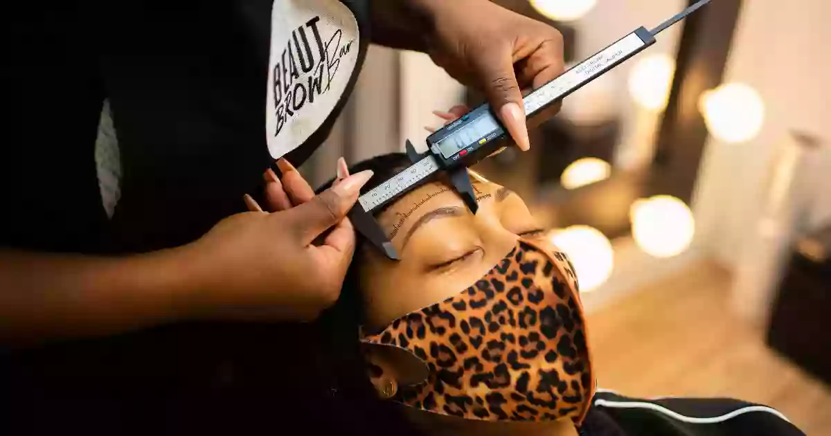 Beaut Brow Bar Beaut Brow Bar