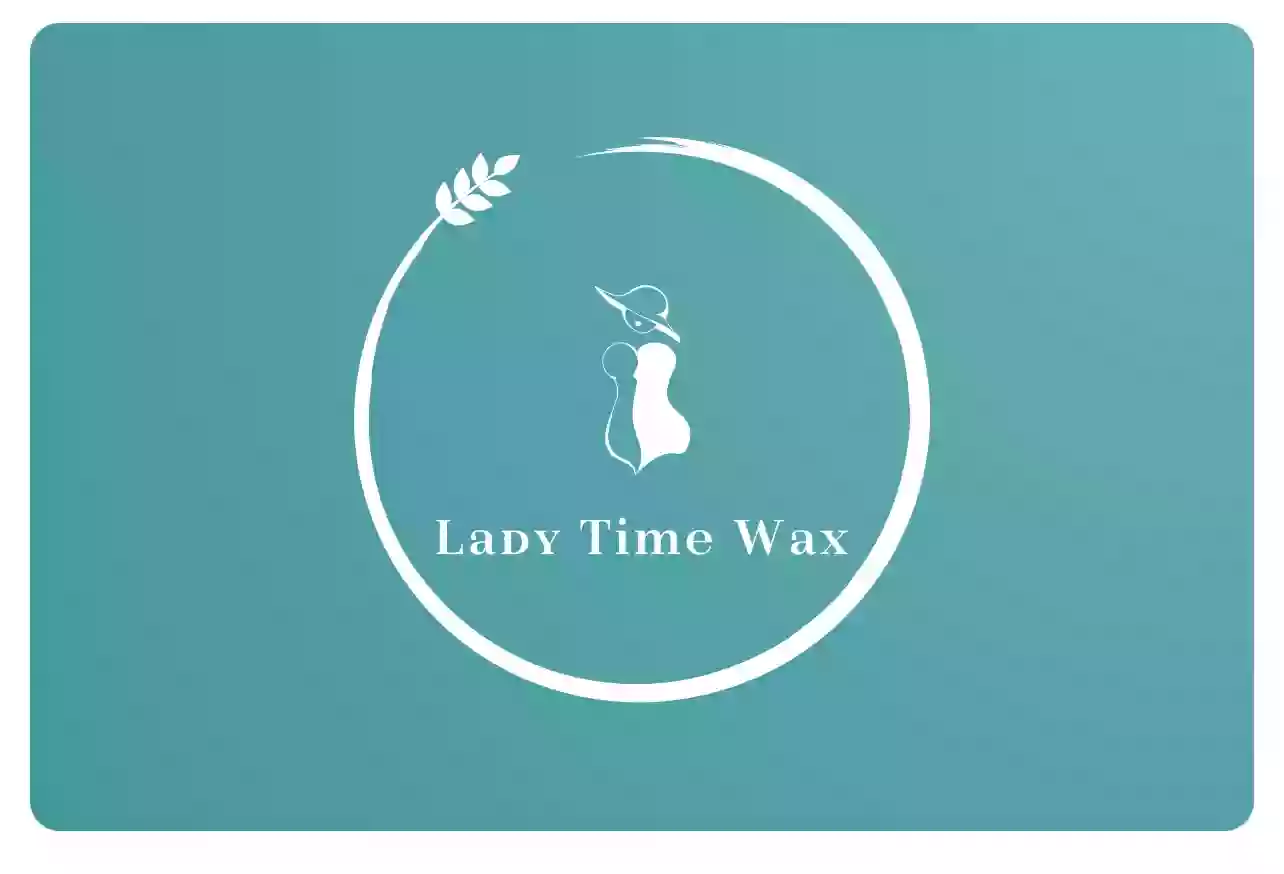 Lady Time Wax Lady Time Wax