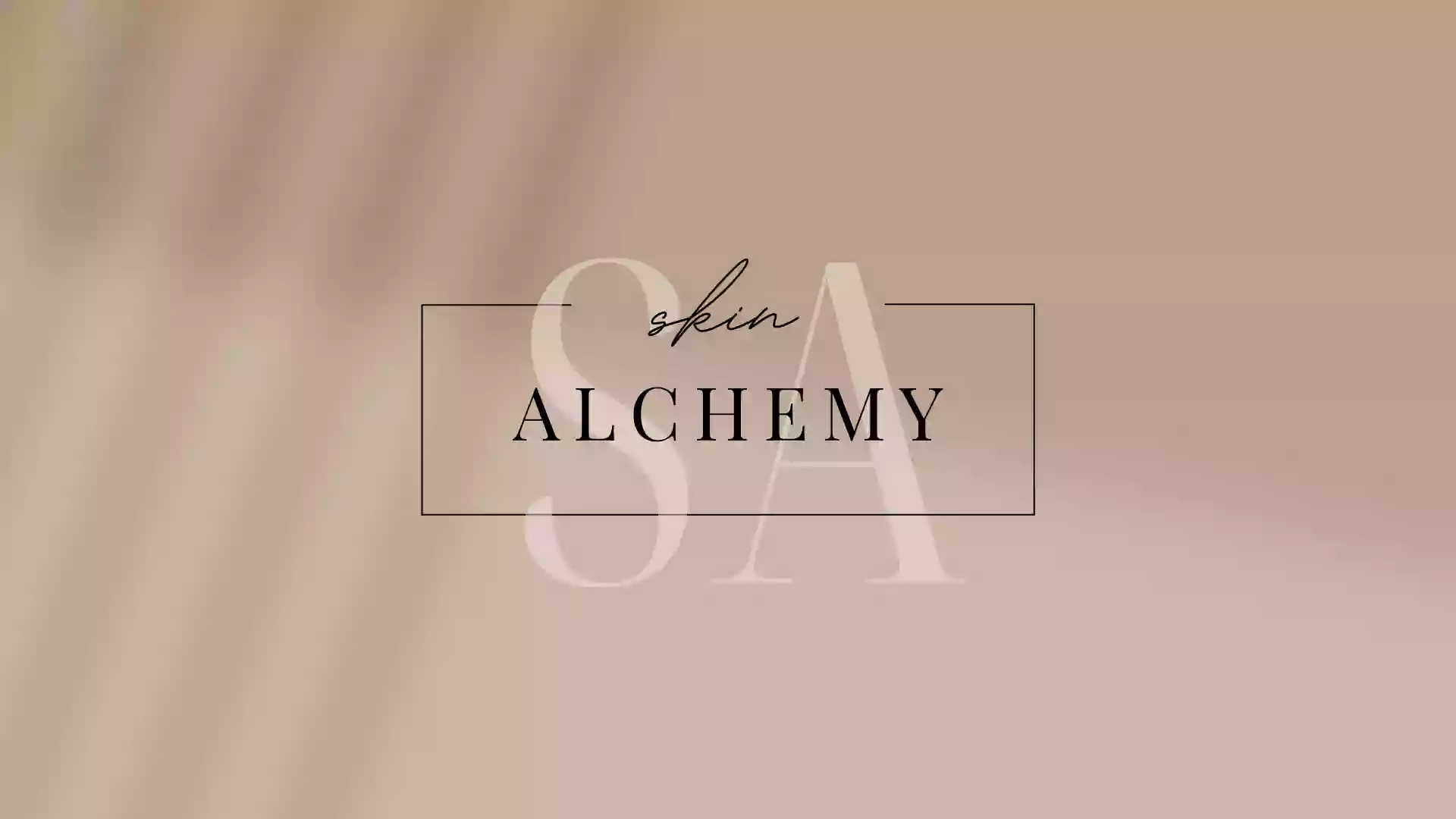 Skin Alchemy Skin Alchemy