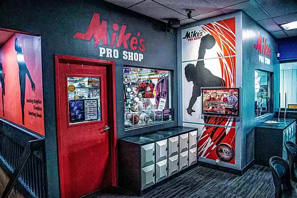 Mike's Pro Shop Mike's Pro Shop