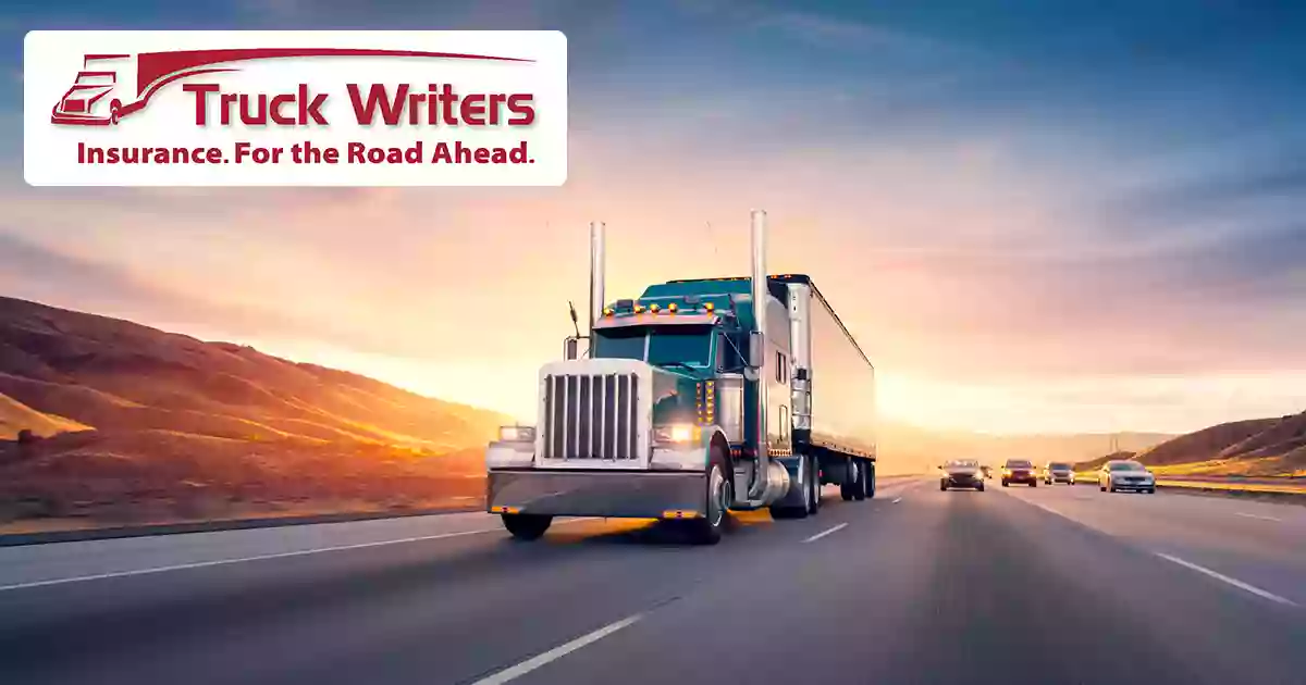 Truck Writers Truck Writers