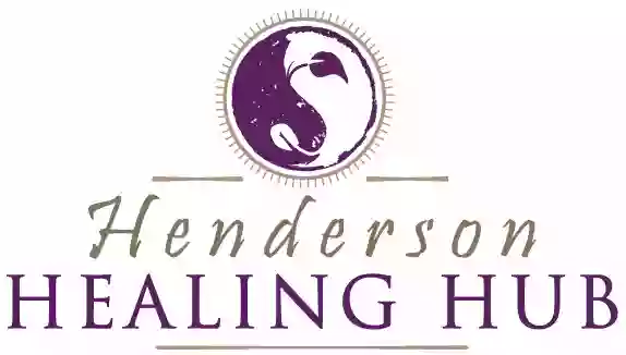 Henderson Healing Hub, LLC Henderson Healing Hub, LLC