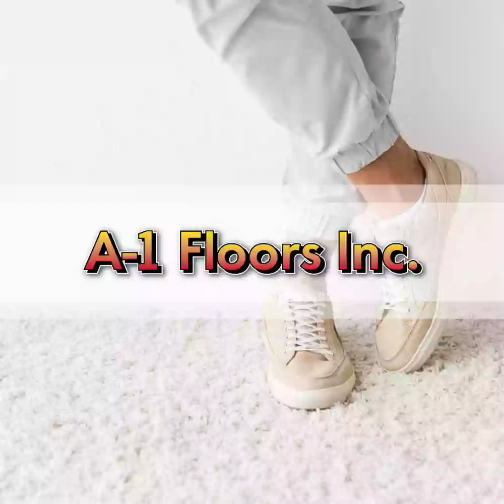 A1 Floors Inc A1 Floors Inc