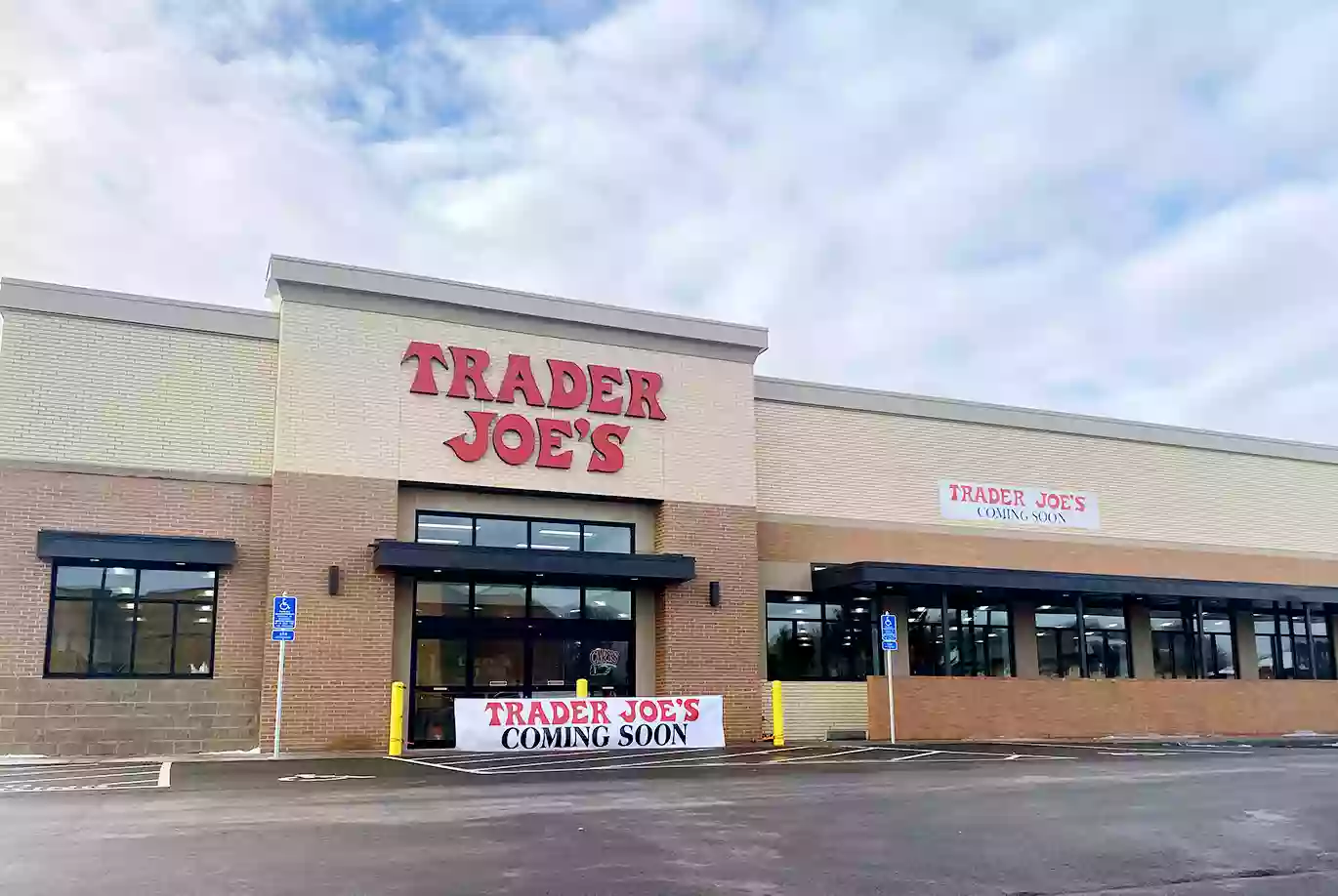Trader Joe's Trader Joe's