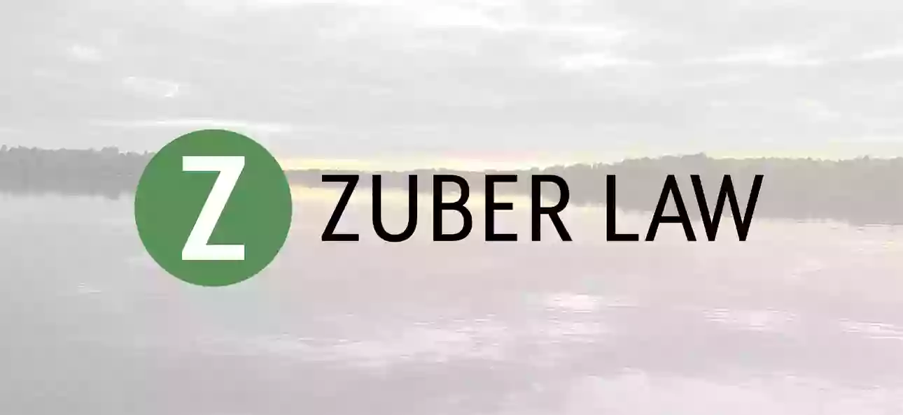 Zuber Law Zuber Law