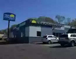 New Horizon Academy New Horizon Academy