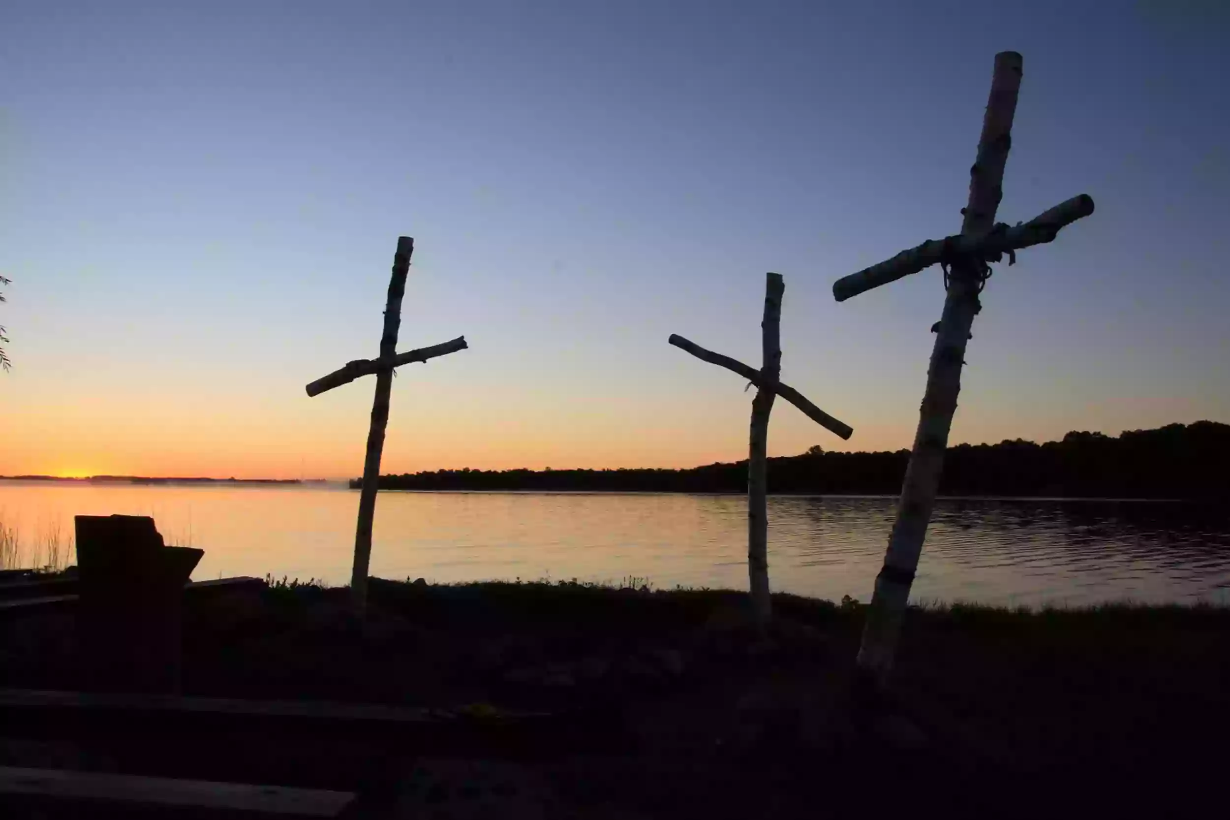 Lutheran Island Camp - LCMS Lutheran Island Camp - LCMS