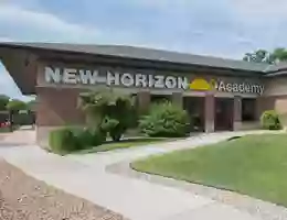 New Horizon Academy New Horizon Academy