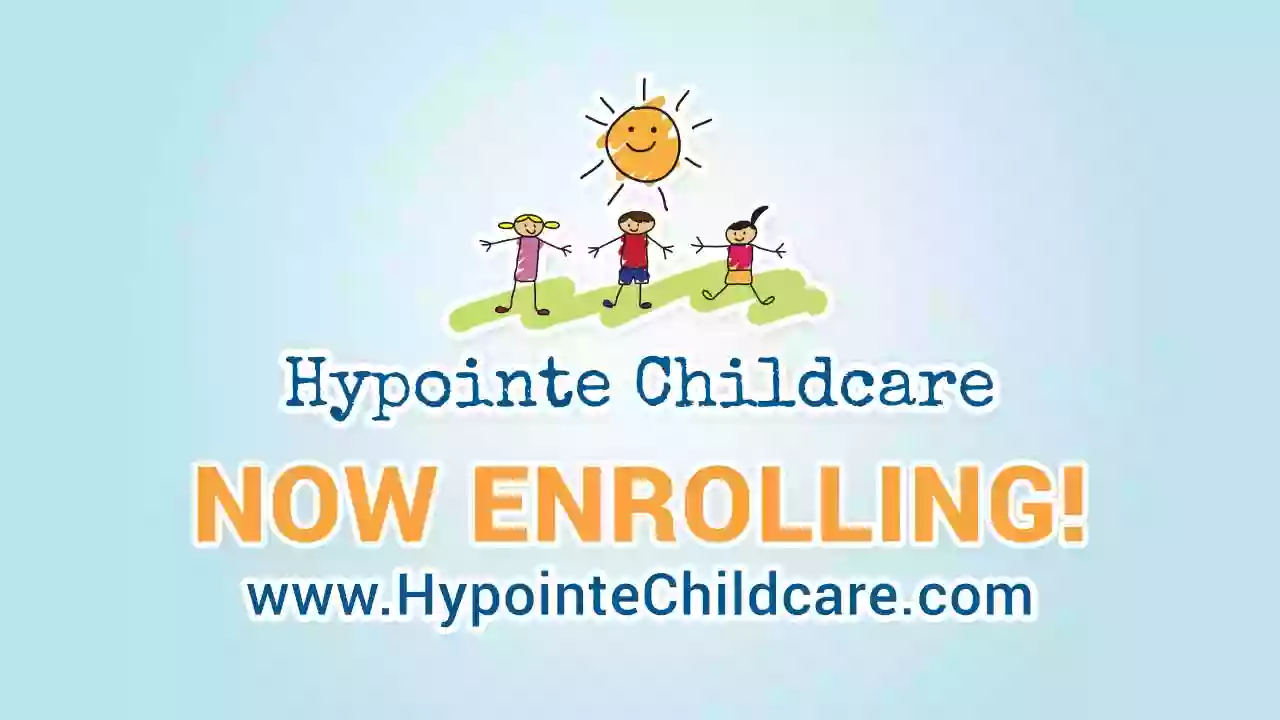 Hypointe Childcare Rosemount Hypointe Childcare Rosemount
