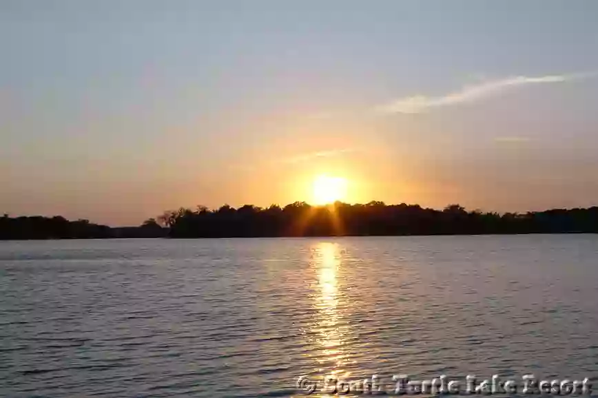 South Turtle Lake Resort