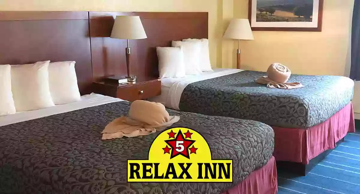 Relax Inn Relax Inn
