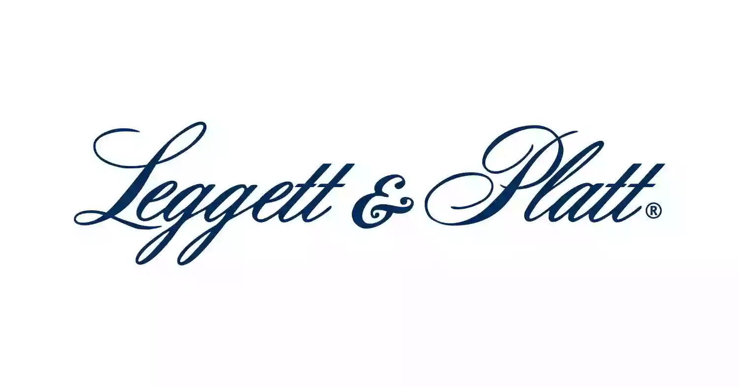 Leggett & Platt Inc Leggett & Platt Inc