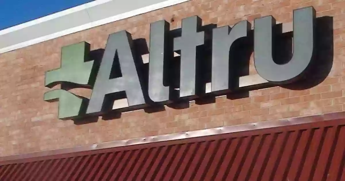 Altru Clinic | Thief River Falls Altru Clinic | Thief River Falls