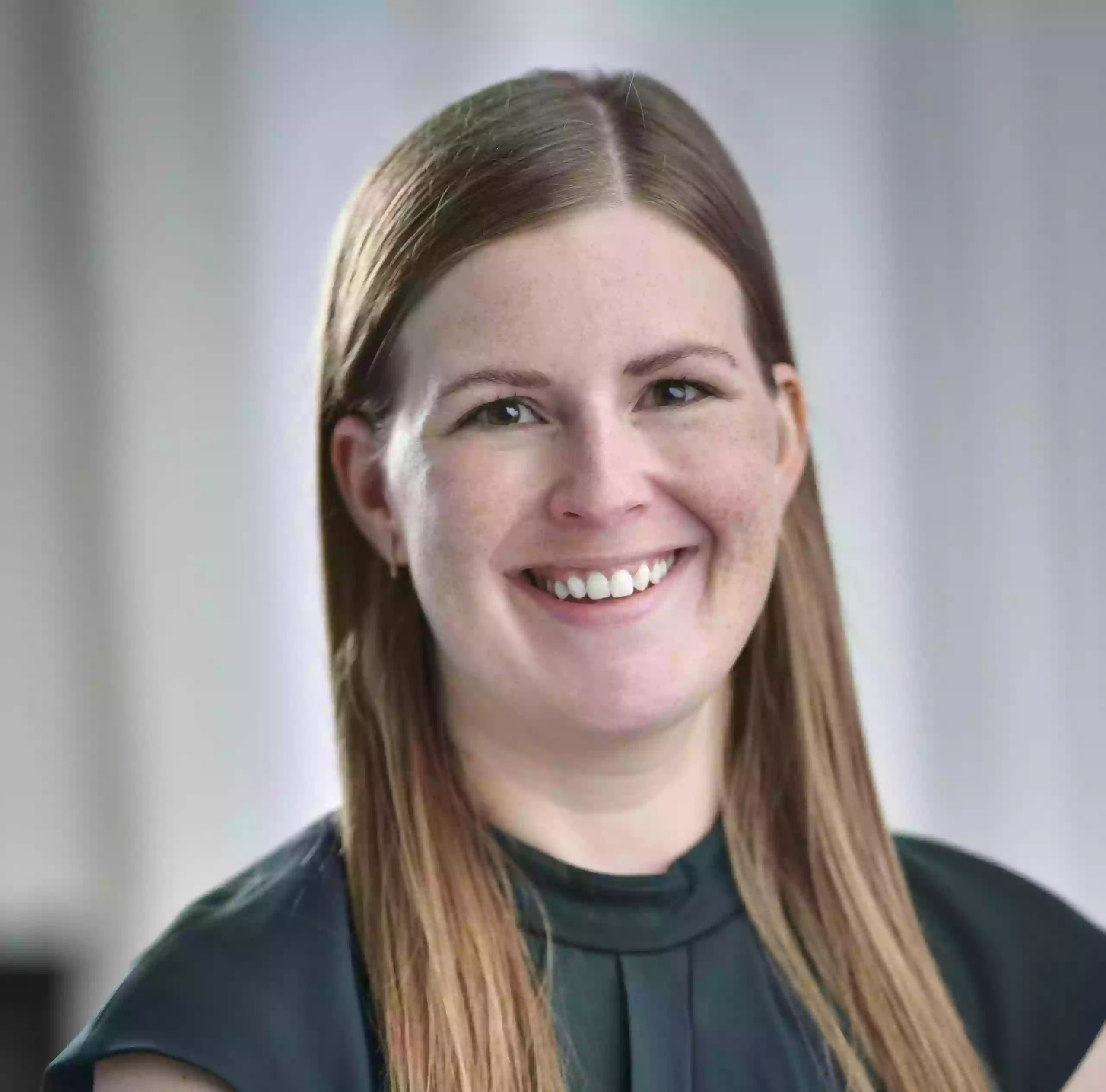 Dr. Kelsey Hyde Dr. Kelsey Hyde