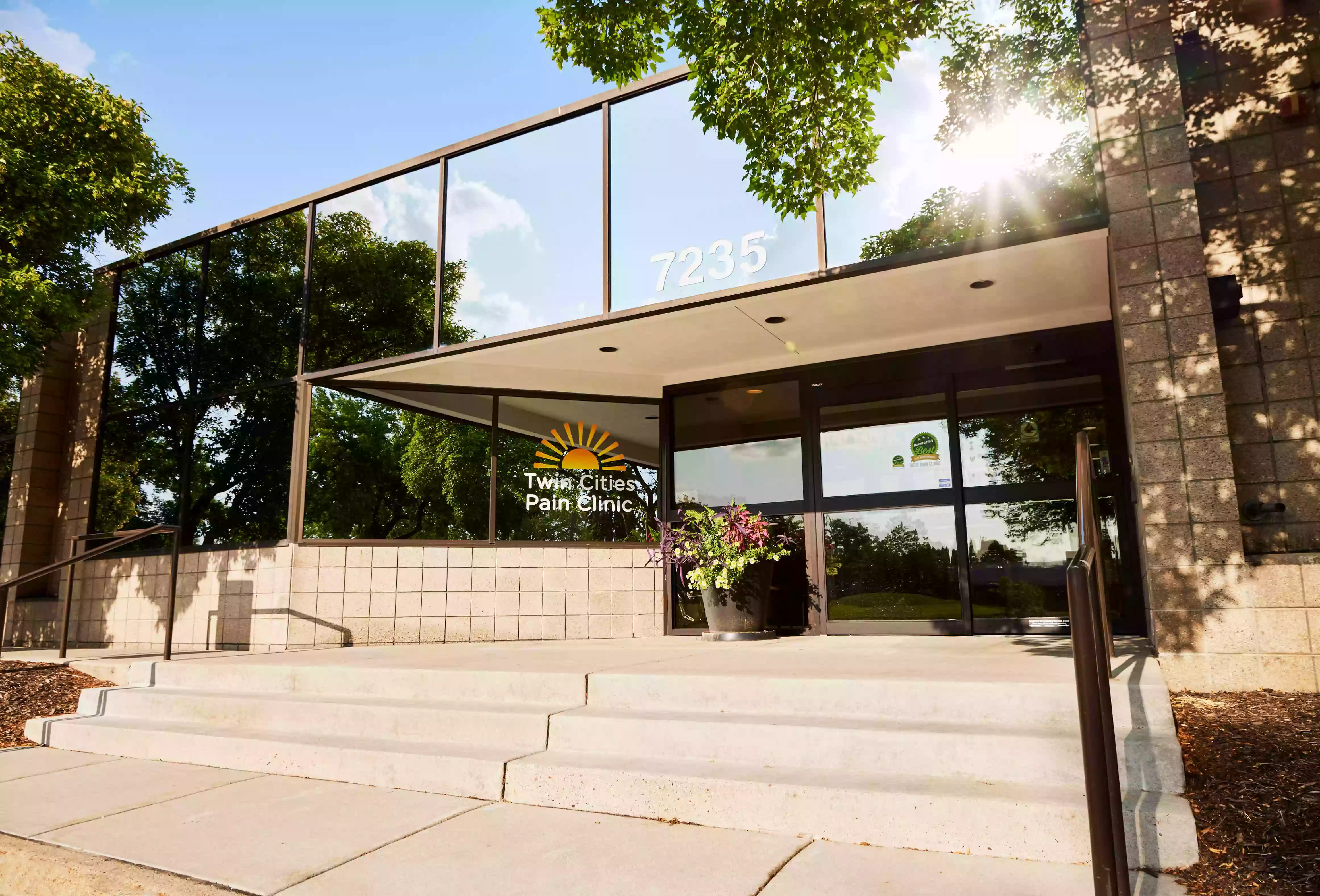 Twin Cities Pain Clinic Twin Cities Pain Clinic