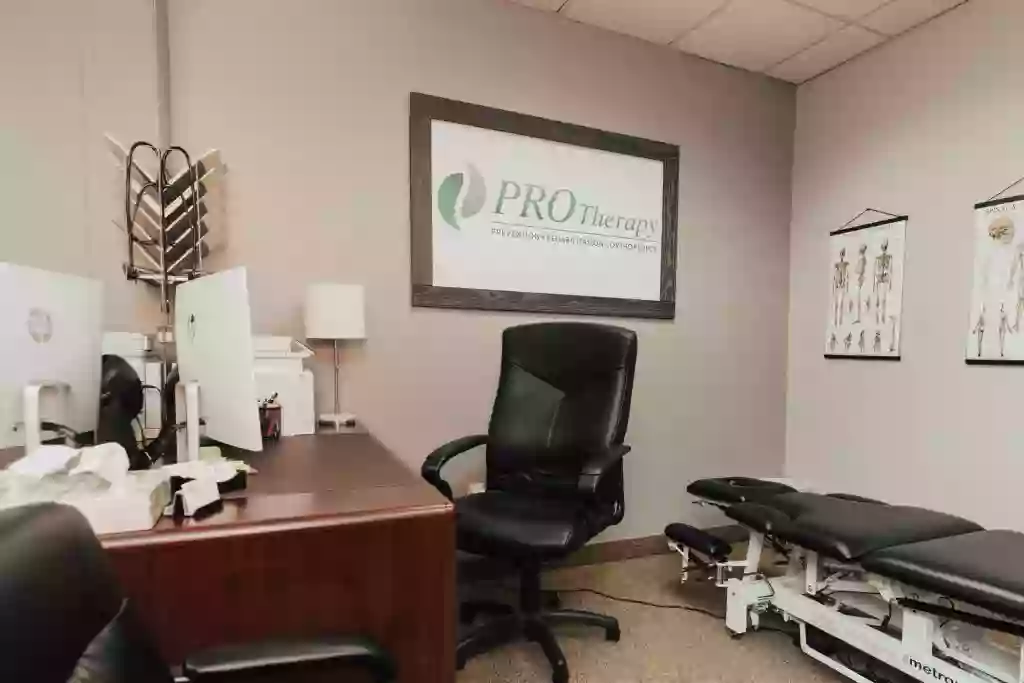 PRO Therapy - Plymouth PRO Therapy - Plymouth