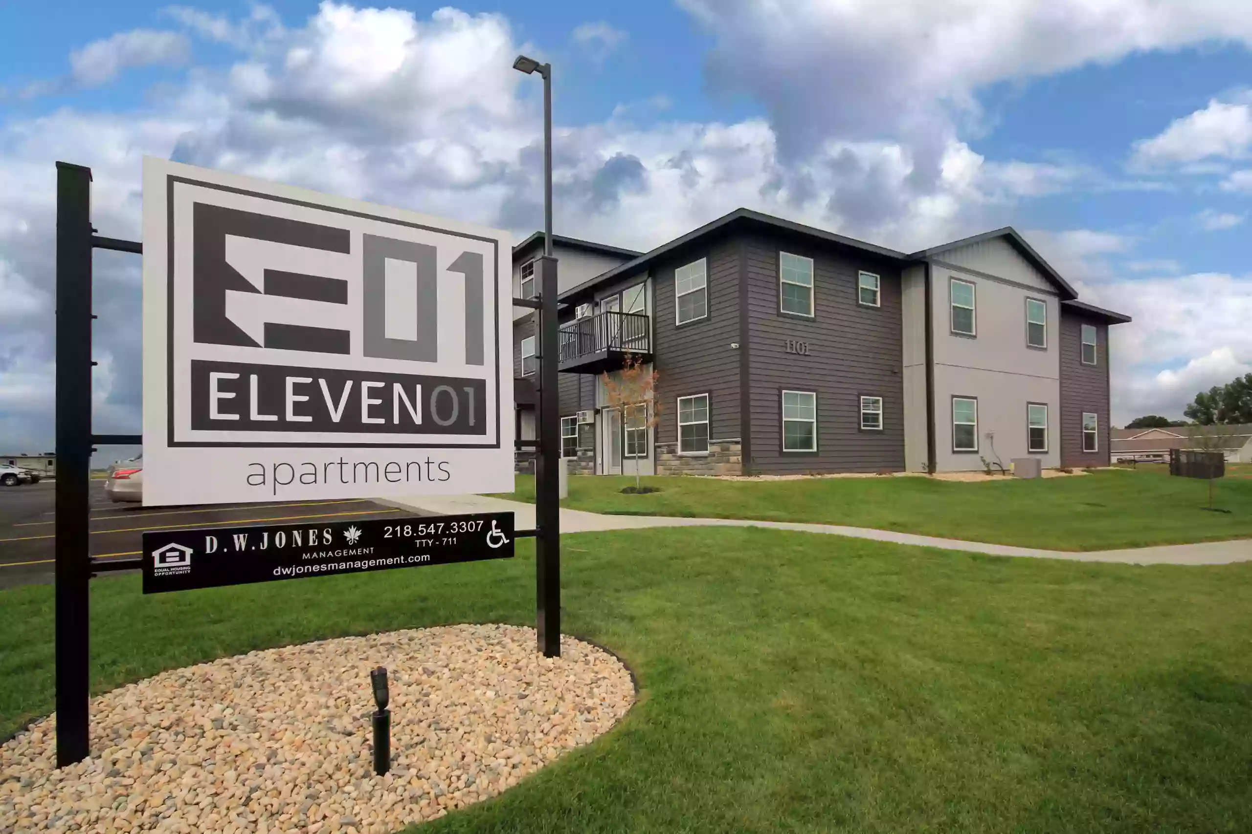 Eleven01 Apartments Eleven01 Apartments