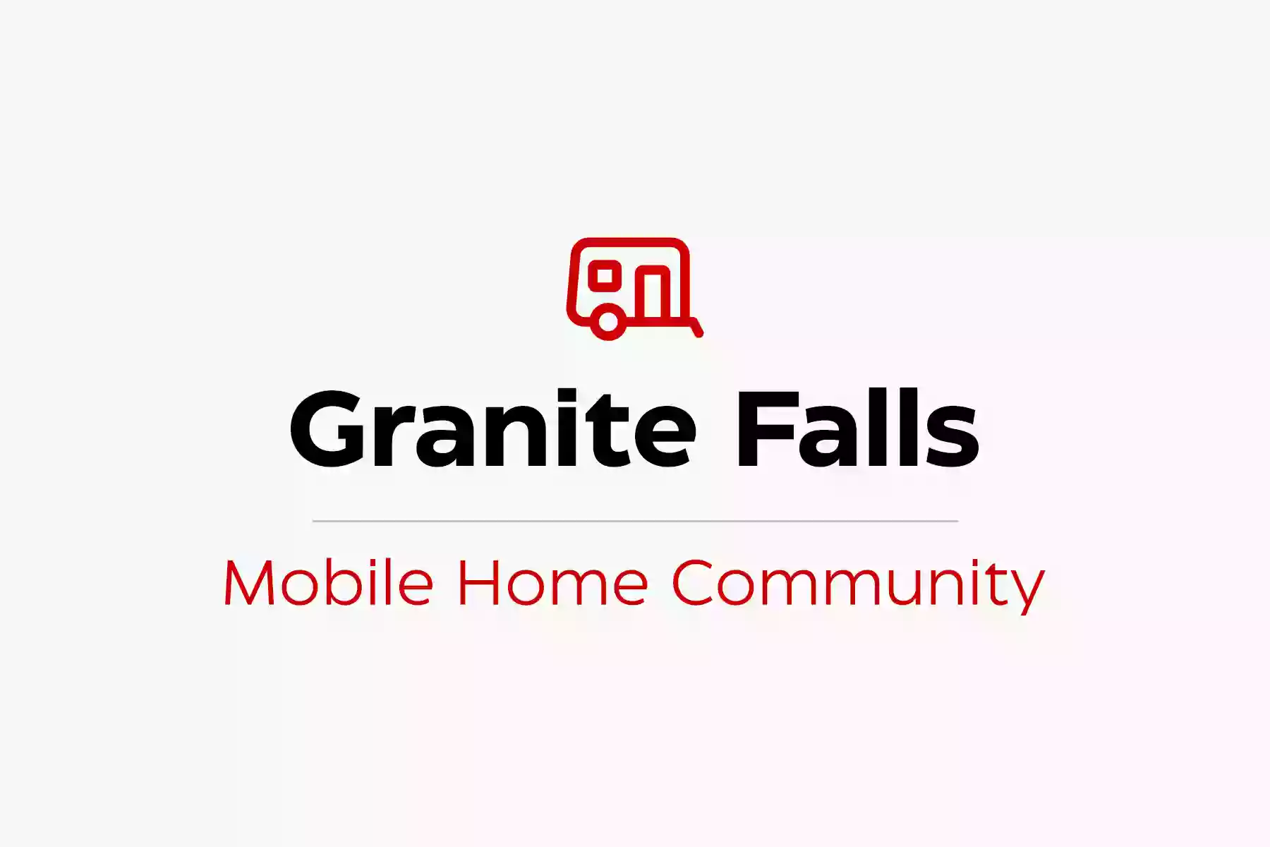 Granite Falls MHP Granite Falls MHP