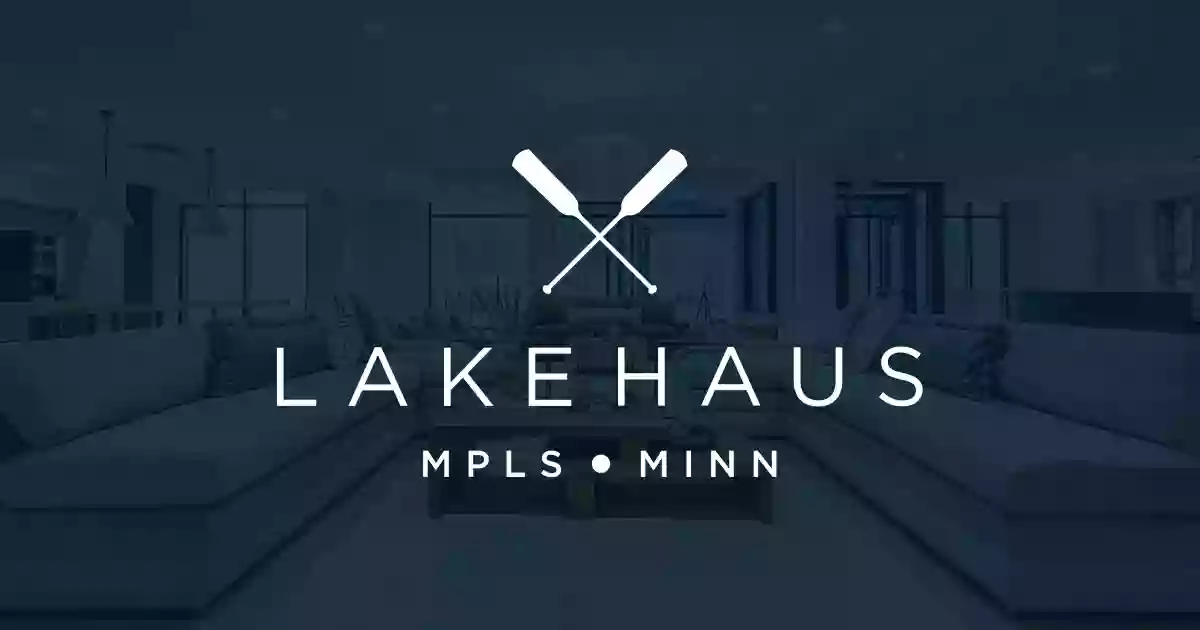 Lakehaus Lakehaus