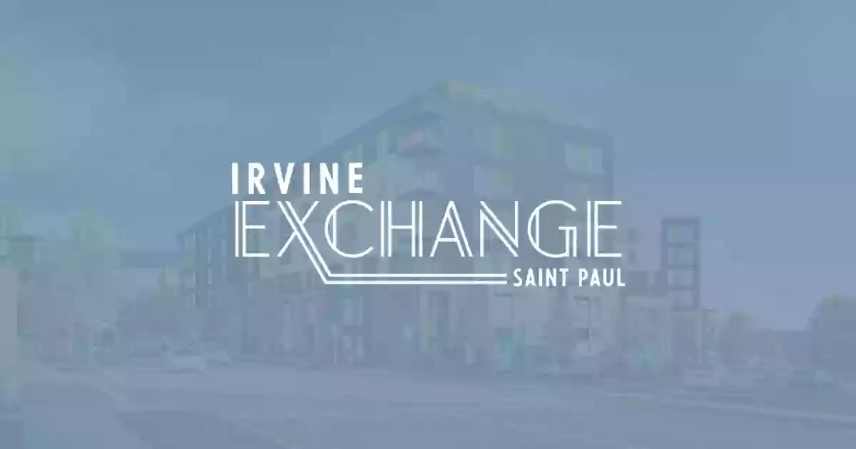 Irvine Exchange Irvine Exchange