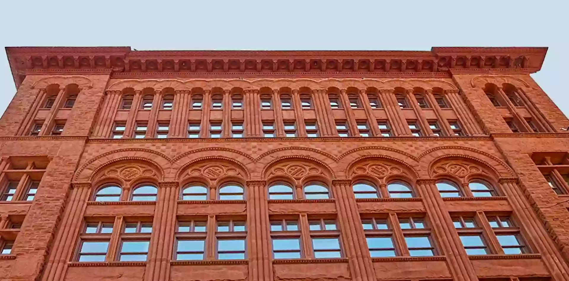 Saint Paul Building Saint Paul Building
