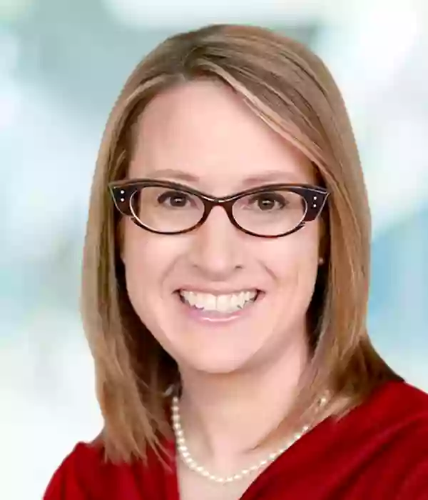 Dr. Taryn Mcevoy