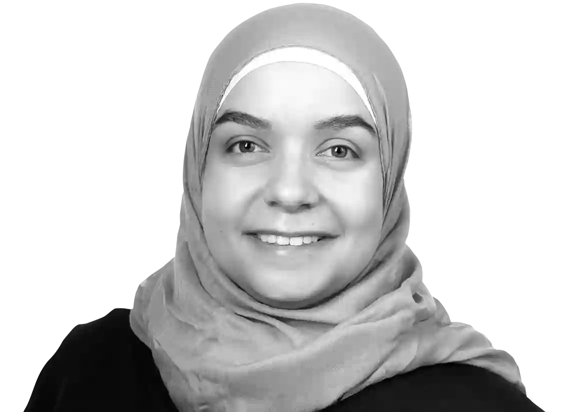 Salma Shaker