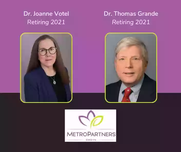 Joanne Votel Joanne Votel
