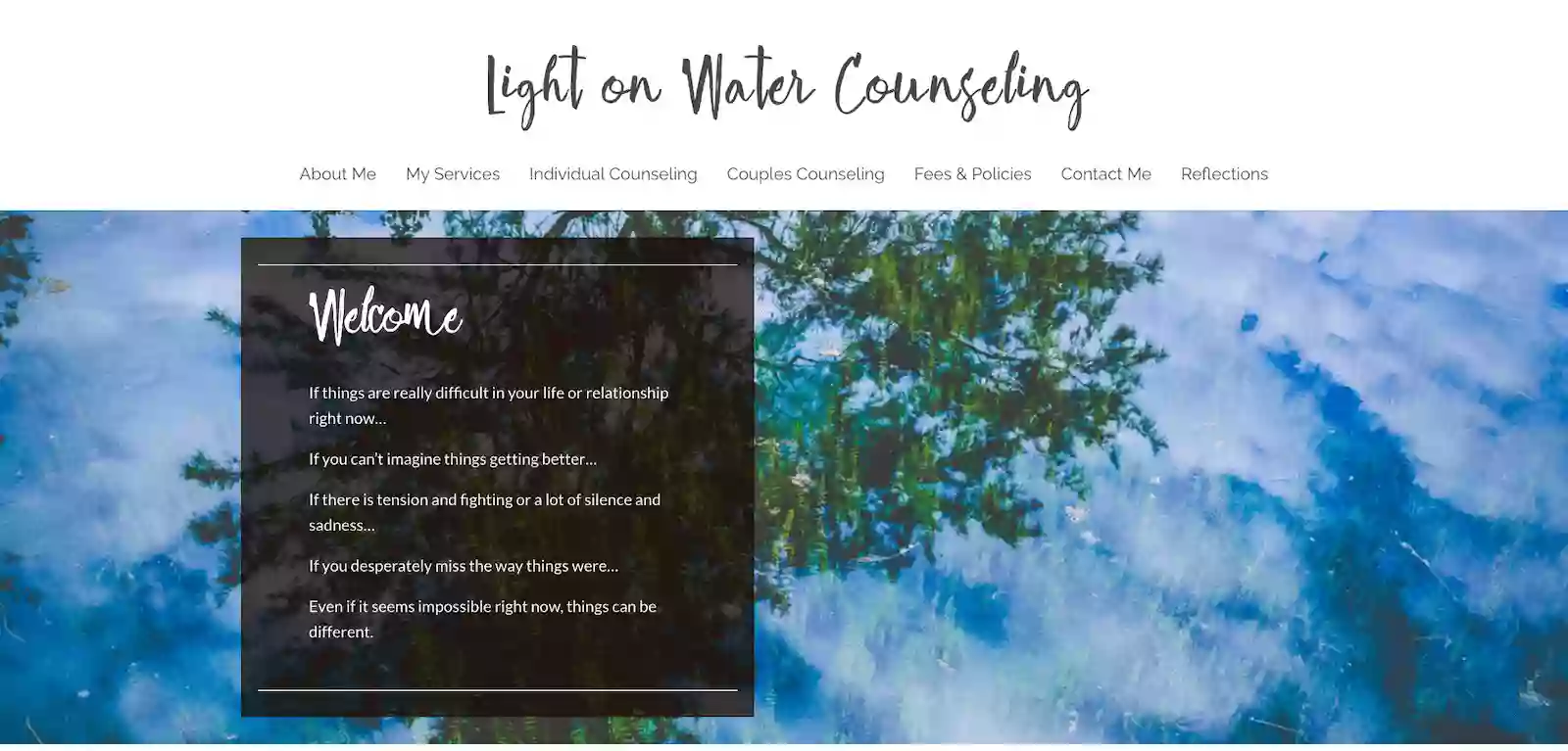 Mustard Seed Counseling