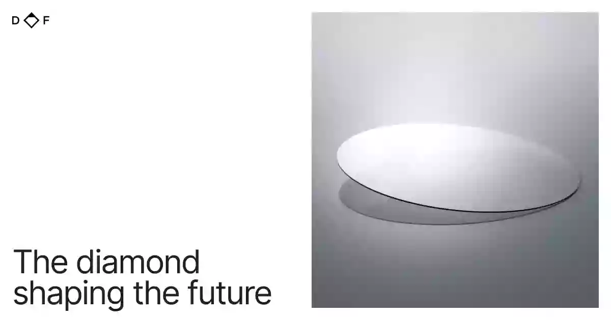 Diamond Foundry Diamond Foundry