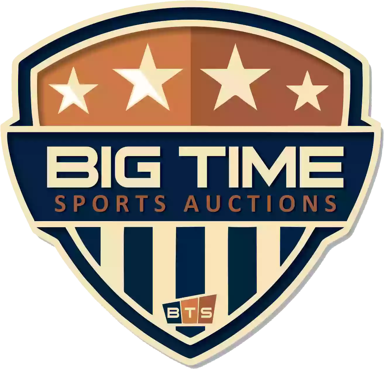 Big Time Sports Big Time Sports