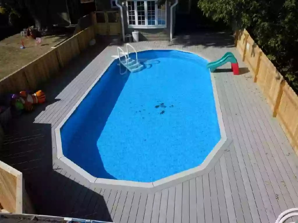 Swimmin Hole Swimmin Hole
