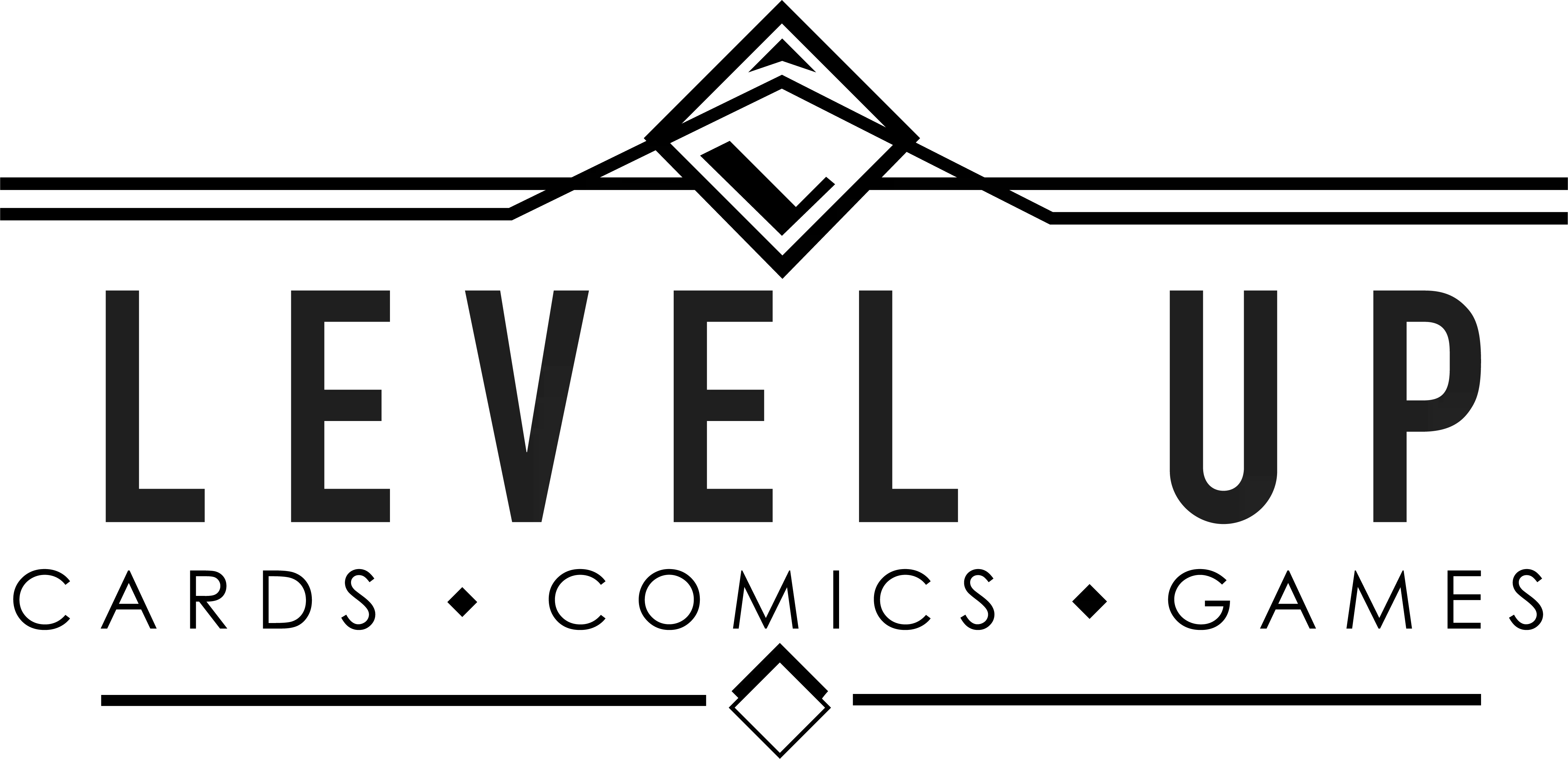 Level Up Games Level Up Games