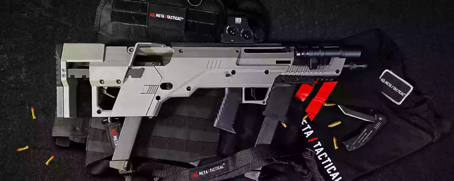 META Tactical META Tactical