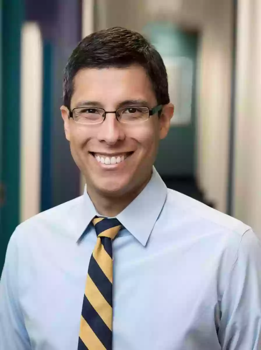 Dr. Daniel Carballo Dr. Daniel Carballo
