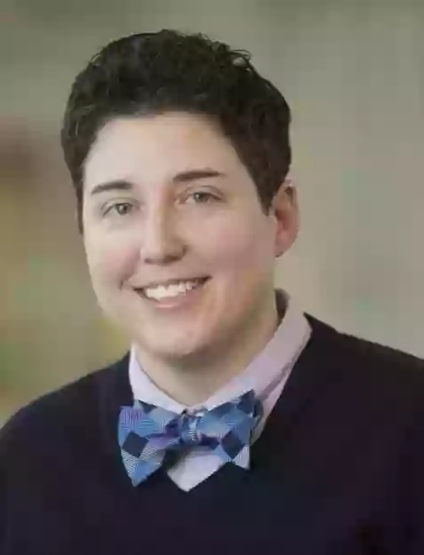 Dr. Angela Goepferd Dr. Angela Goepferd