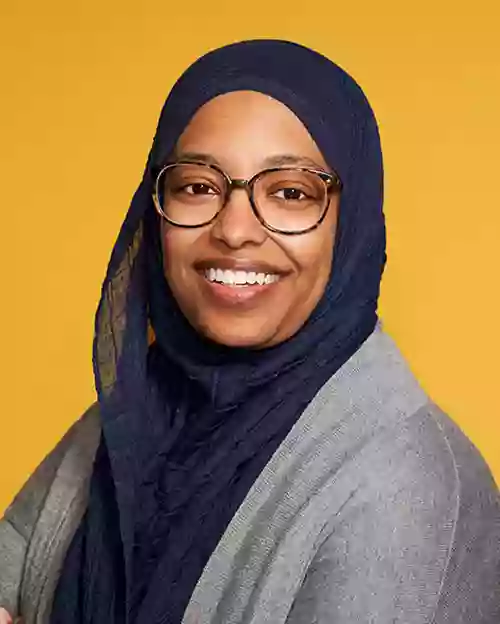 Hiba Bashir Hiba Bashir