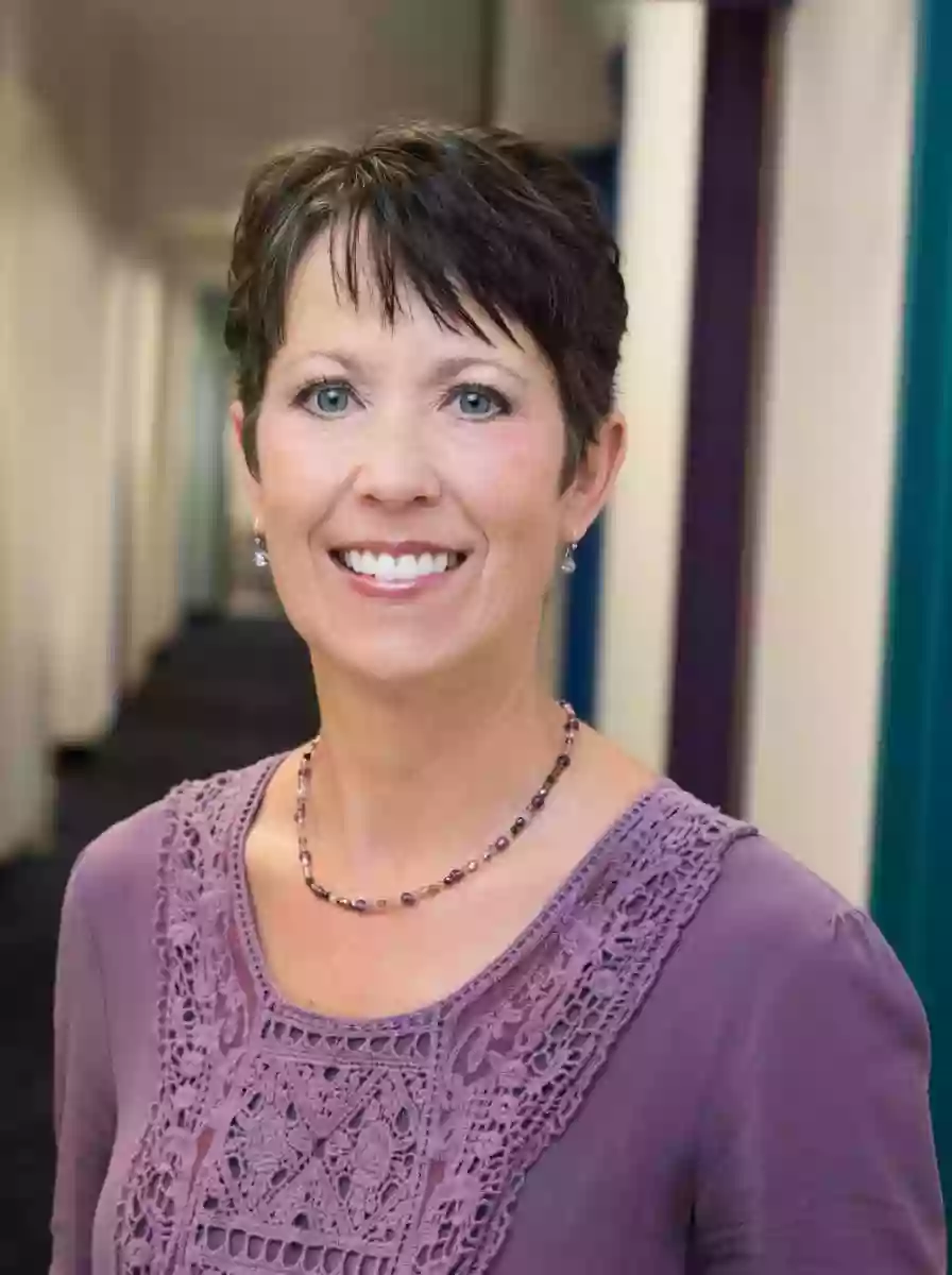 Dr. Vicki Oster Dr. Vicki Oster